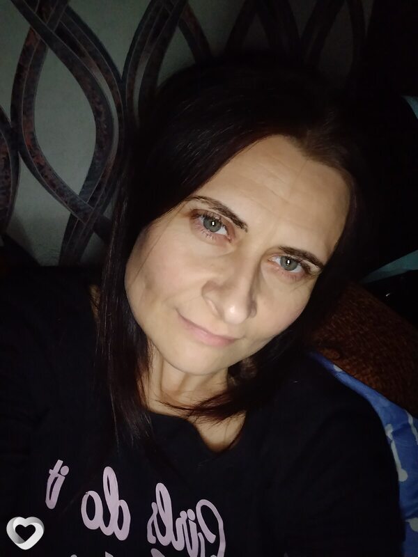 Ольга, 44, Санкт-Петербурге — анкета №2480578