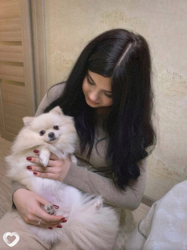 Арина, 22, Ульяновске — анкета №2480580