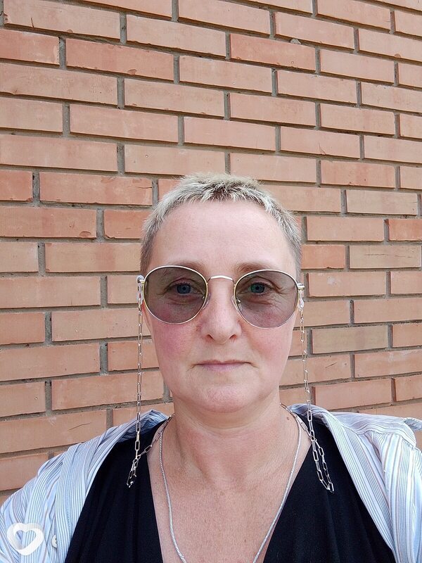 Инна, 46, Бугуруслане — анкета №2480588