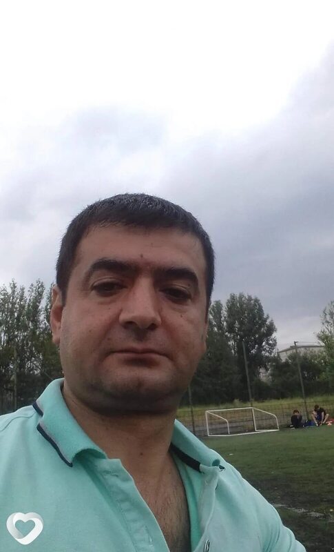 Руслан, Голицыно