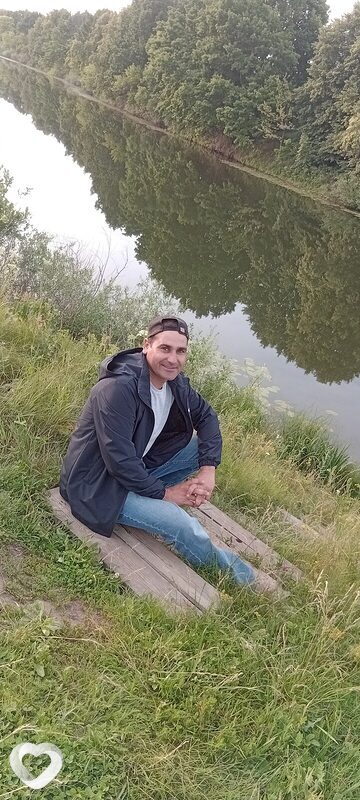 Рахман, 38, Рязани — анкета №2480494