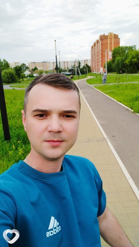 Юрий, Вязьма