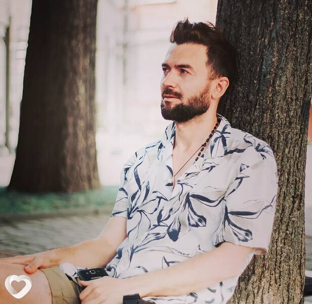 Алекс, 28, Могилев — анкета №2480541