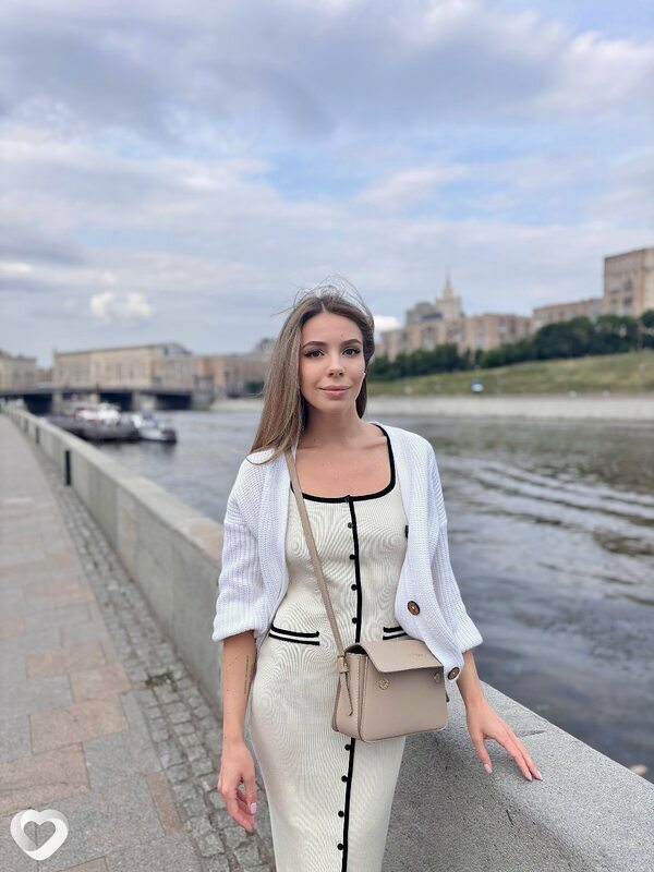 Юлиана, 34, Москве — анкета №2480542