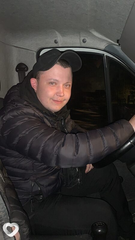 Максим, 24, Раменском — анкета №2480550