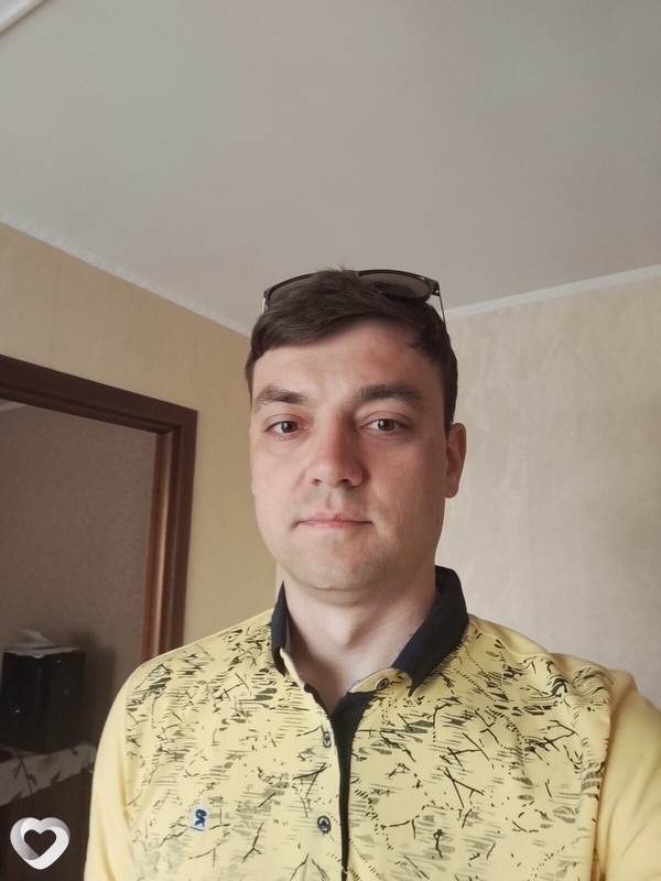 Александр, 35, Минске — анкета №2480551