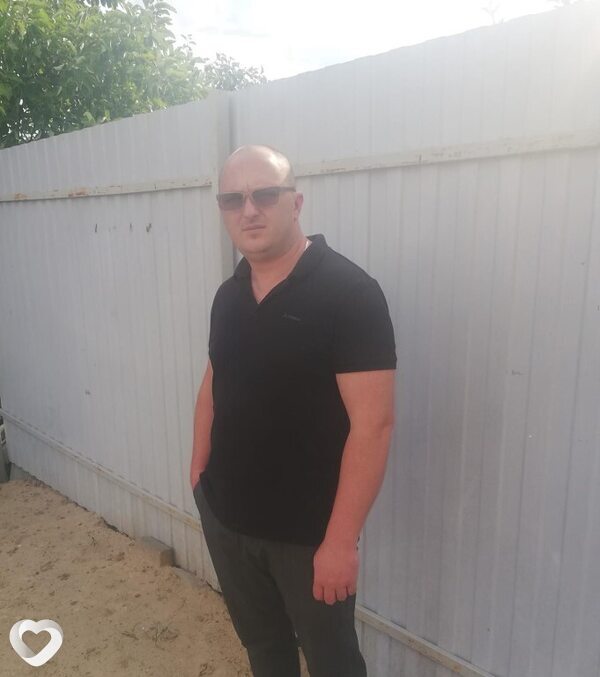Юрий, 45, Гомеле — анкета №2480553