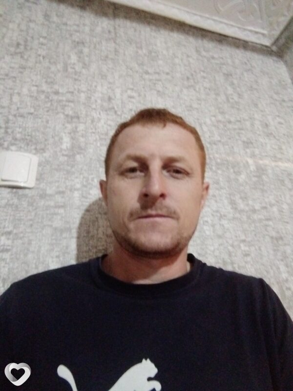 Коля, 39, Рудном — анкета №2480563