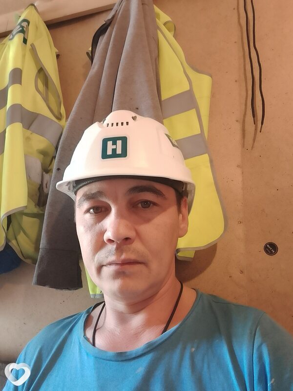 Джокр, 36, Москве — анкета №2480391