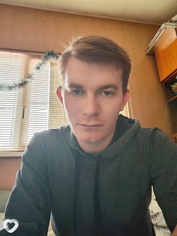 Артём, 31, Чехове — анкета №2480395