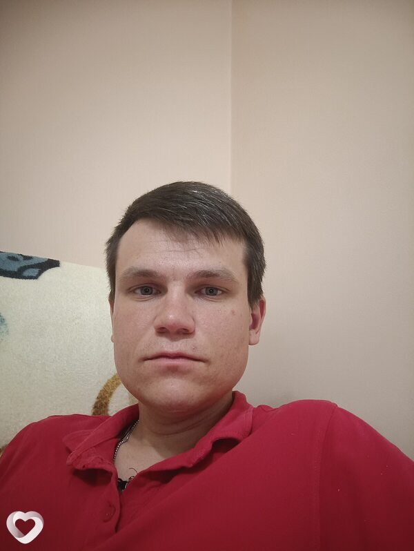 Александр, 27, Пензе — анкета №2480397