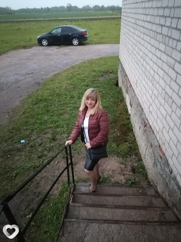 Екатерина, 40, Санкт-Петербурге — анкета №2480407