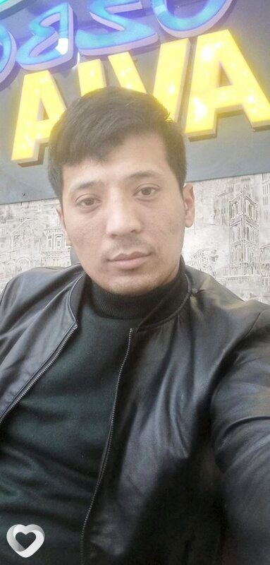 Омон, 30, Южно-Сахалинске — анкета №2480725