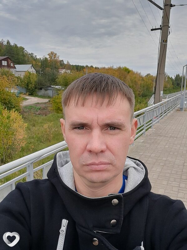 Алексей, 37, Казани — анкета №2480727