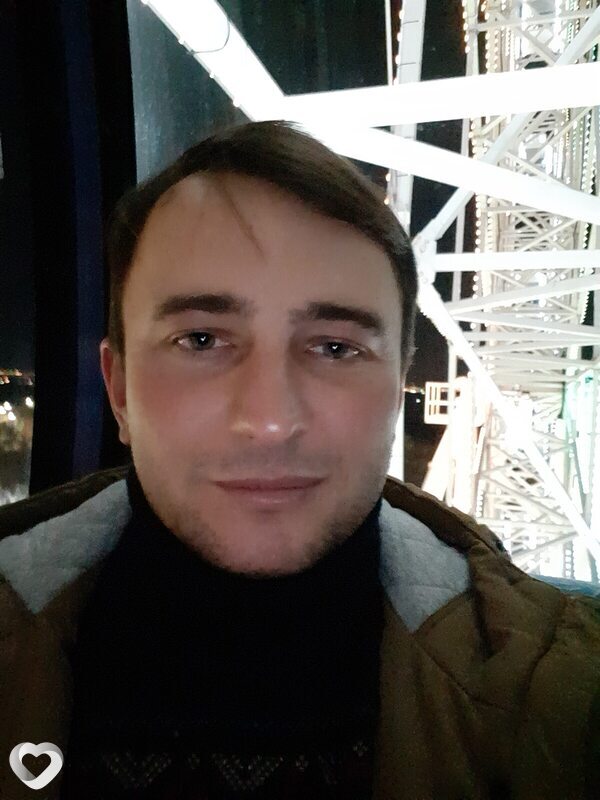 Григорий, 37, Волгограде — анкета №2480729