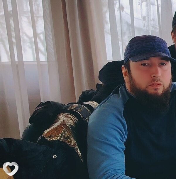 Имя, 30, Махачкале — анкета №2480733