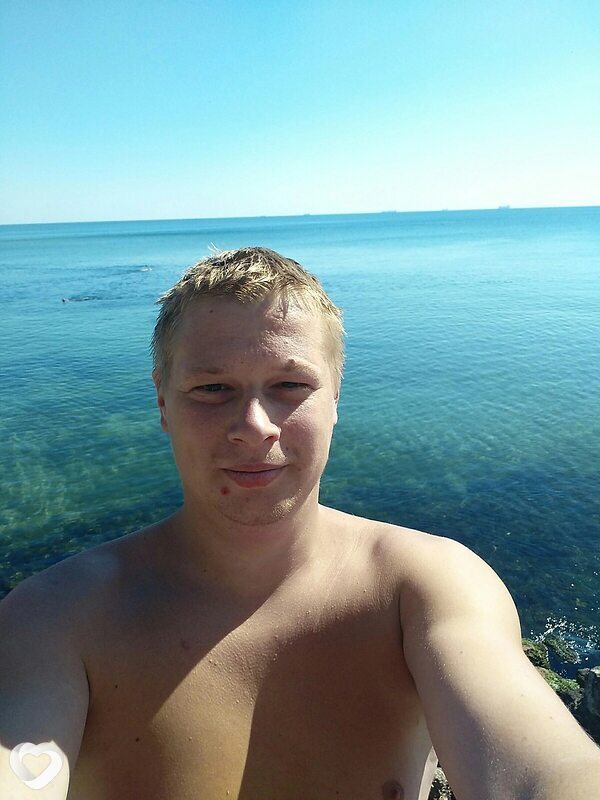 Андрей, Новополоцк