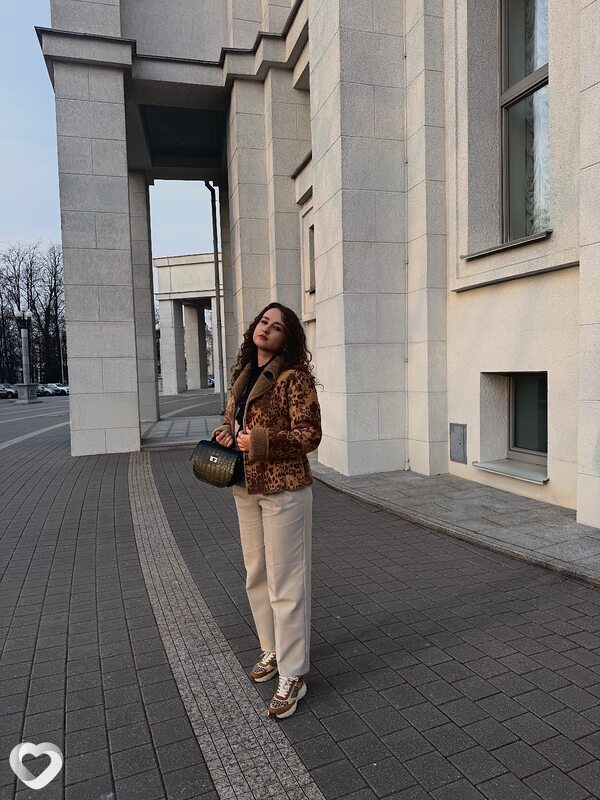 Екатерина, 23, Минске — анкета №2480778