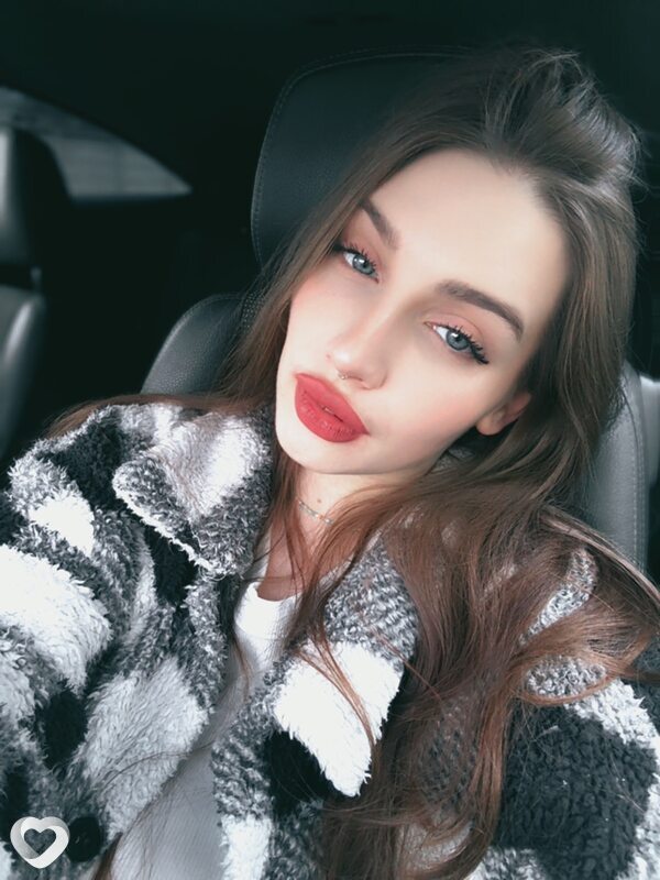 Ангелина, 24, Мурманске — анкета №2480780