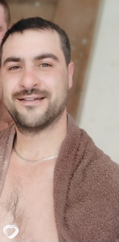 Сергей, 37, Москве — анкета №2480784