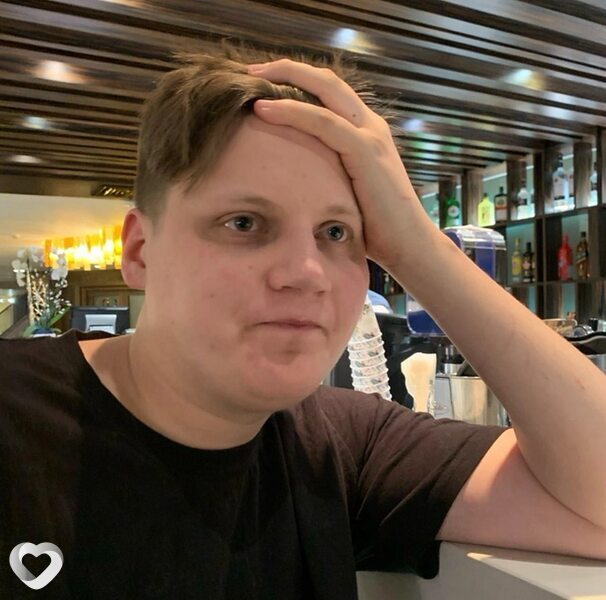 Владимир, 29, Ярославле — анкета №2480744