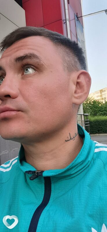 Евгений, 36, Красноярске — анкета №2480747