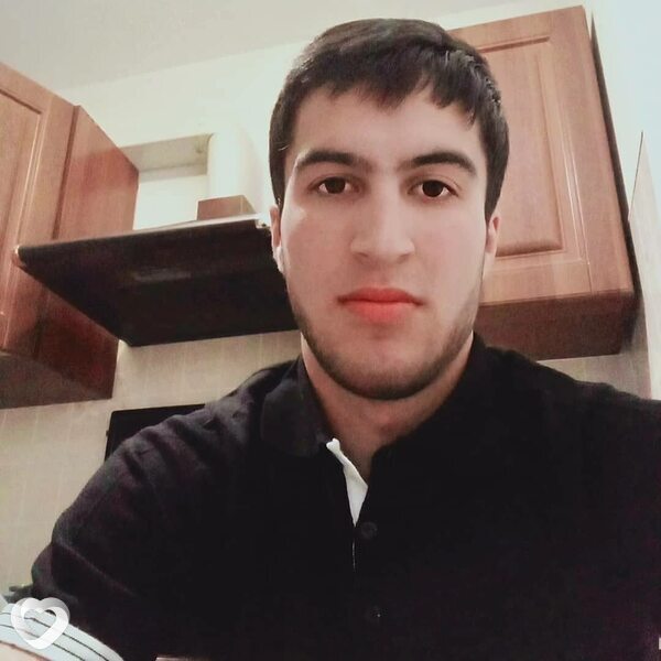 Furqat, 28, Алматы — анкета №2480751