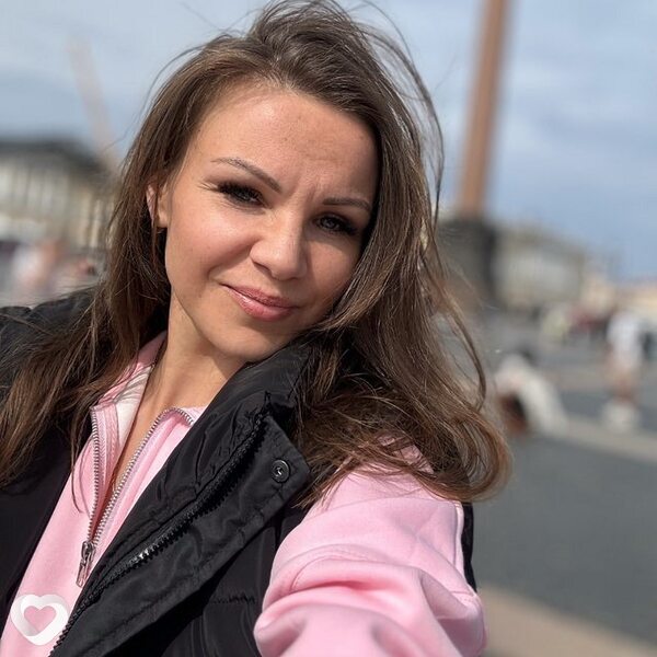 Анна, 41, Краснодаре — анкета №2480760