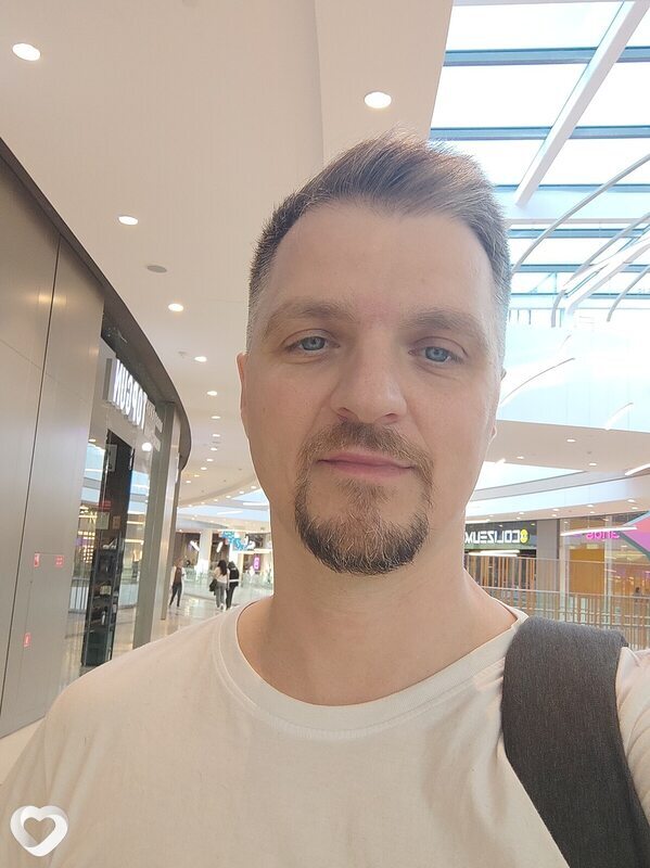 Дмитрий, 45, Москве — анкета №2480693