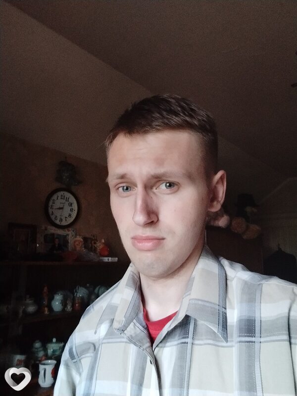 Егор, 21, Видном — анкета №2480695
