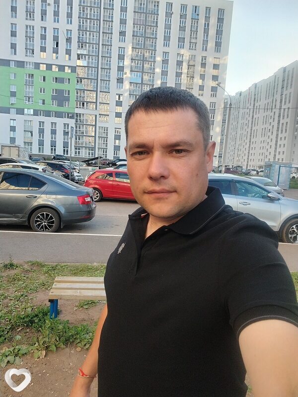 Рузиль, 41, Уфе — анкета №2480708