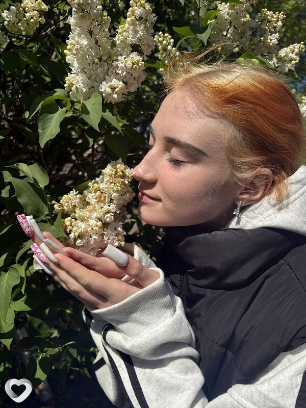 Екатерина, 19, Россоши — анкета №2480714