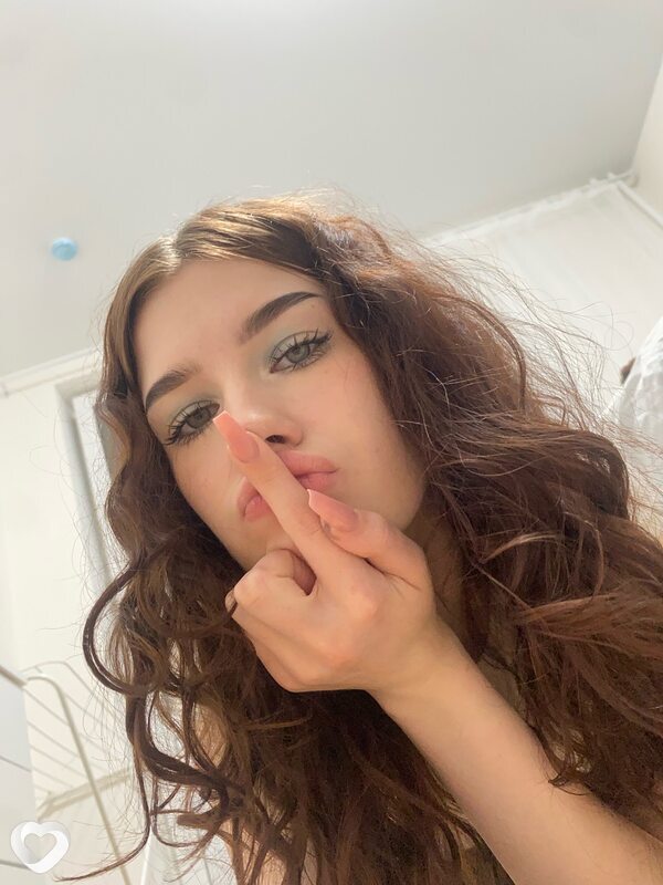 Катерина, 22, Санкт-Петербурге — анкета №2480800