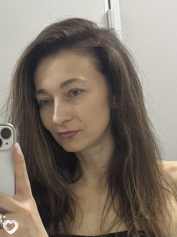 Татьяна, 45, Минске — анкета №2480802