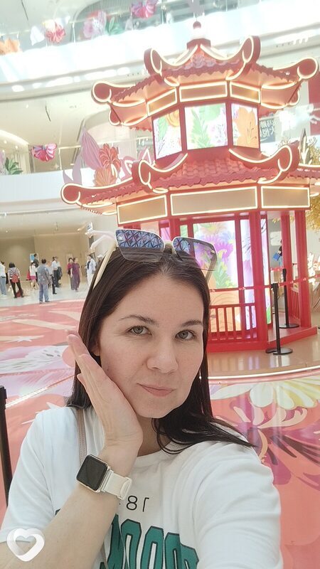 Александра, 40, Новочебоксарске — анкета №2480813