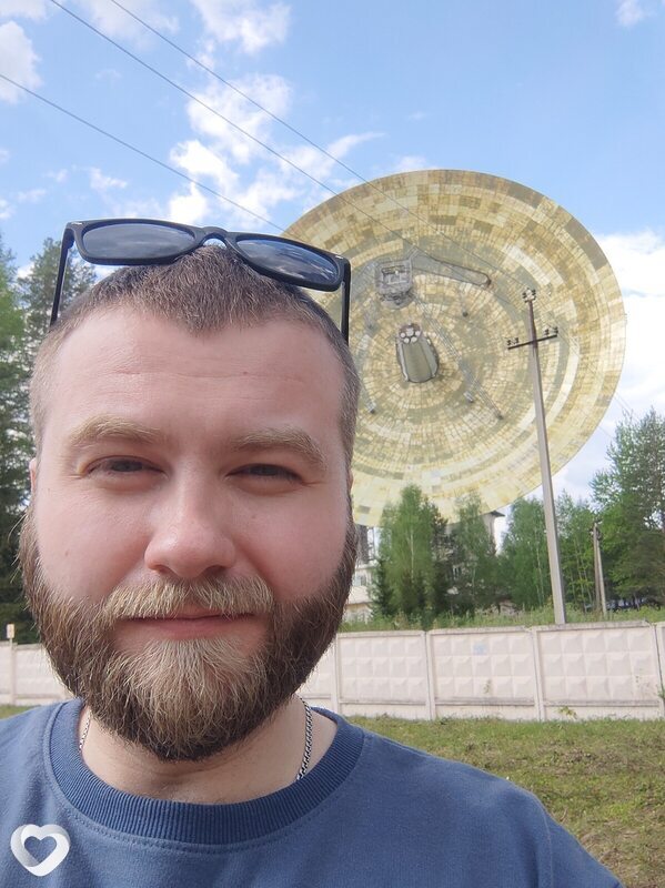 Иван, 30, Дмитрове — анкета №2480850