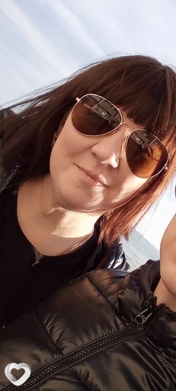 Виктория, 45, Севастополе — анкета №2480854