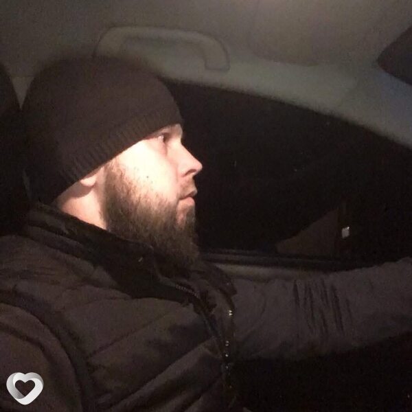 Євген, 34, Мукачеве — анкета №2480858