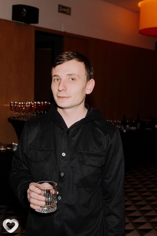 Павел, 34, Волжском — анкета №2480860