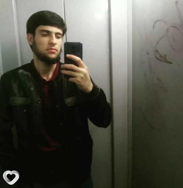 Сухроб, 23, Липецке — анкета №2480864