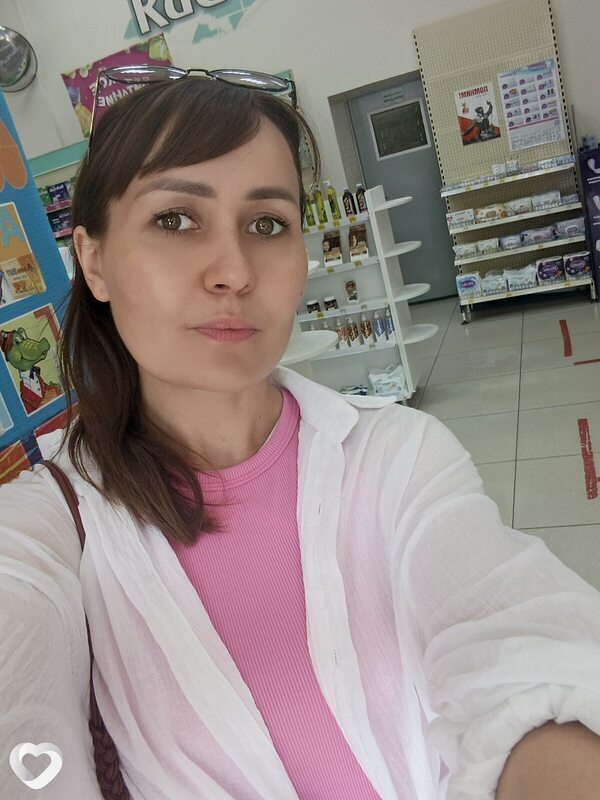 Фируза, 36, Казани — анкета №2480924