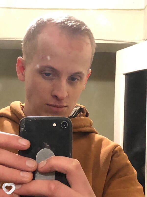Дмитрий, 28, Львове — анкета №2480930