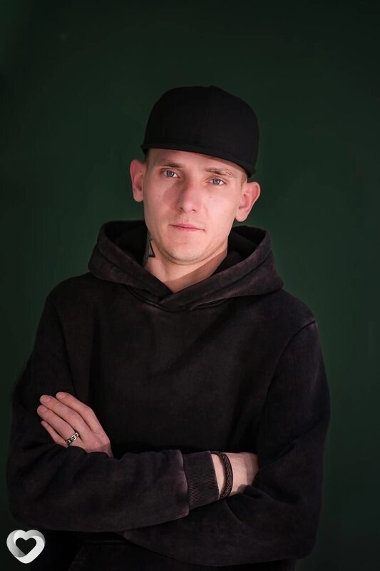 Алексей, 33, Актобе — анкета №2480931
