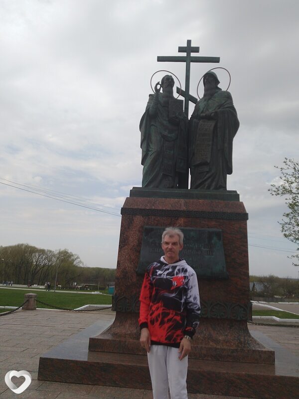 Валерий, 65, Зеленоград — анкета №2480934