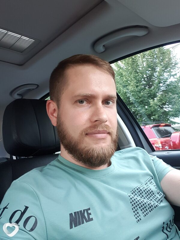 Александр, 39, Новороссийске — анкета №2481093