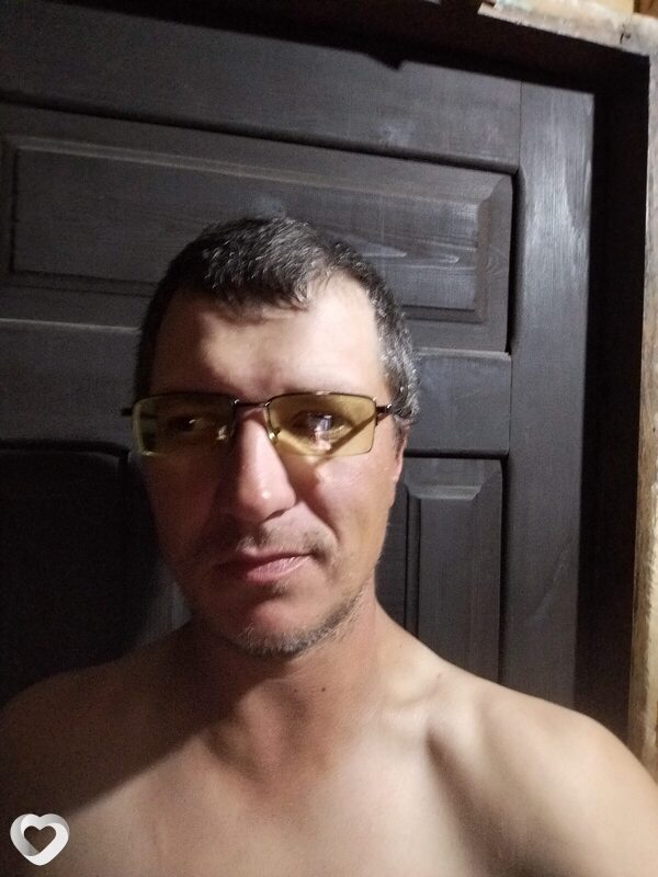 Николай, 38, Петропавловске — анкета №2481099