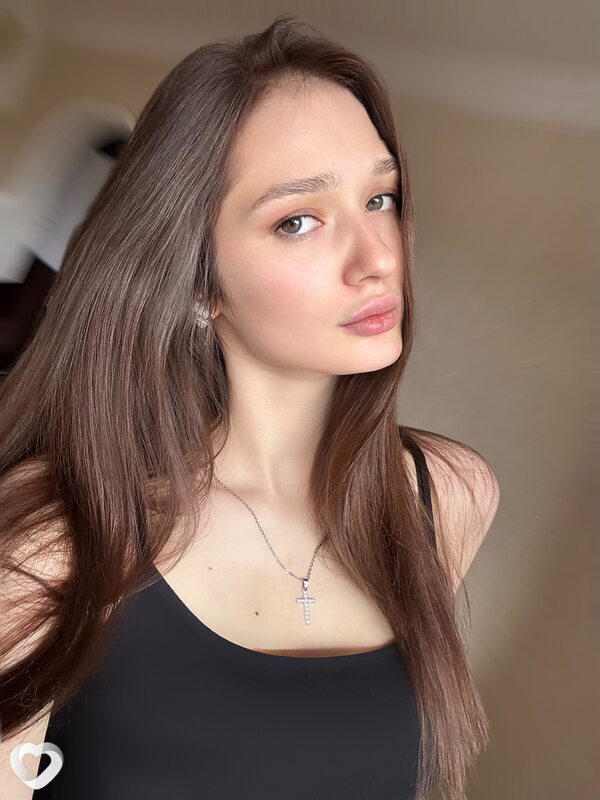 Наталья, 21, Донецке — анкета №2480818