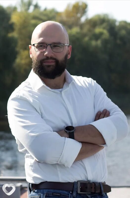 Марк, 31, Минске — анкета №2480822
