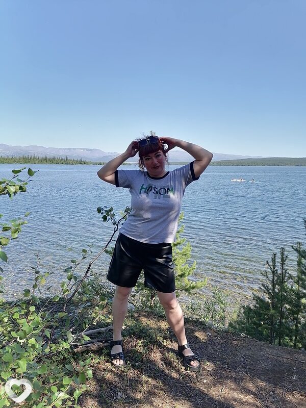 Наталья, 42, Апатитах — анкета №2480824