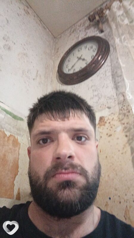Влад, 32, Магадане — анкета №2480826
